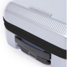 Чемодан PIQUADRO Cubica BV4736CB/GR, серый