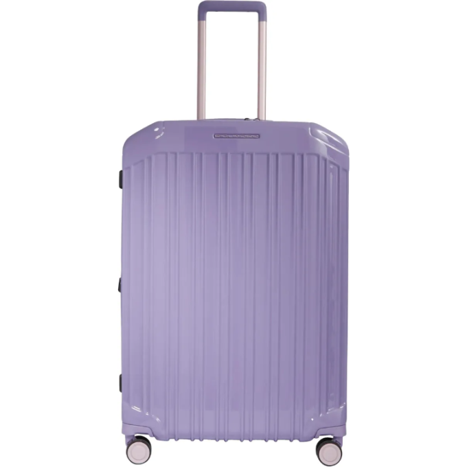 Чемодан PIQUADRO PQL-SPECIAL3 BV6394PQLS3/VI 51x75x31см 106л. Лавандовый