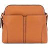 Сумка женская PIQUADRO RAY BD6131S126/CU бежевый натур.кожа BD6131S126-CU